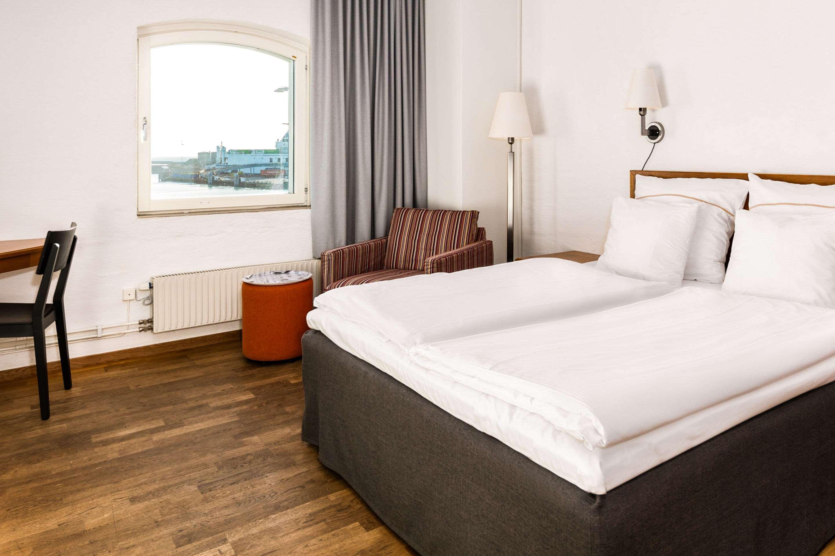 Home Hotel Magasinet Trelleborg Extérieur photo