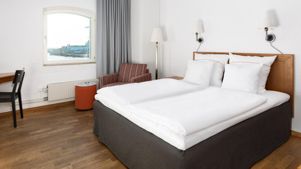 Home Hotel Magasinet Trelleborg Extérieur photo