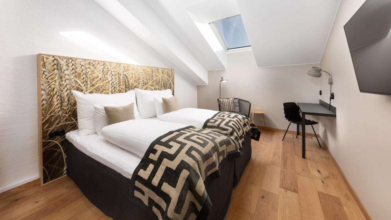 Home Hotel Magasinet Trelleborg Extérieur photo